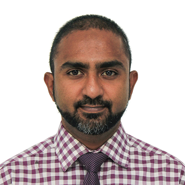 Committee Member